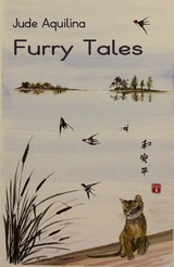 Furry Tales - Jude Aquilina