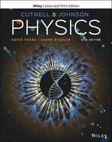 Physics - Cutnell, John D.; Johnson, Kenneth W.; Young, David; Stadler, Shane