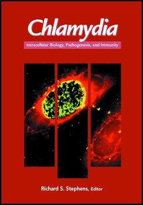 Chlamydia – Intracellular Biology, Pathogenesis, and Immunity - RS Stephens