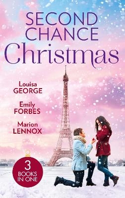 Second Chance Christmas - Louisa George, Emily Forbes, Marion Lennox