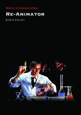 Re-Animator - Eddie Falvey