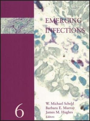 Emerging Infections 6 - WM Scheld