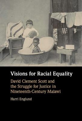 Visions for Racial Equality - Harri Englund