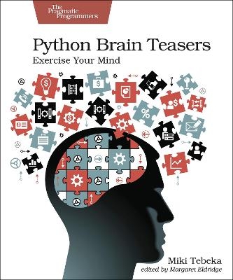 Python Brain Teasers - Miki Tebeka