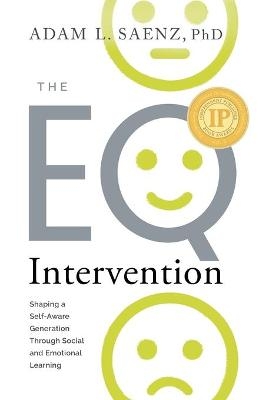 The EQ Intervention - Adam L Saenz