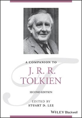 A Companion to J. R. R. Tolkien - 