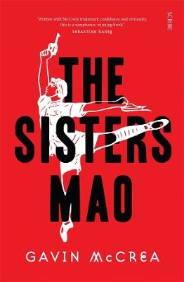 The Sisters Mao - Gavin McCrea