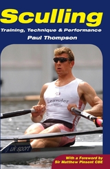 Sculling - Paul Thompson