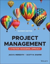 Project Management - Meredith, Jack R.; Shafer, Scott M.; Mantel, Samuel J., Jr.