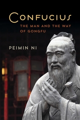 Confucius -  Peimin Ni
