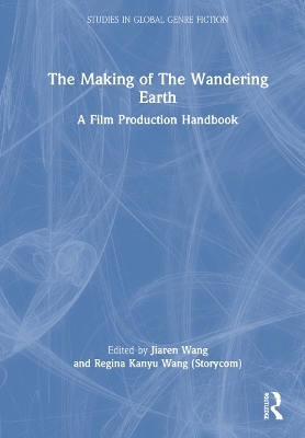The Making of The Wandering Earth - 