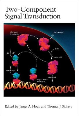 Two–Component Signal Transduction - JA Hoch