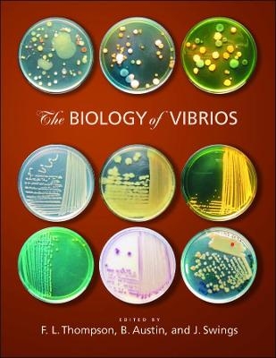 The Biology of Vibrios - FL Thompson