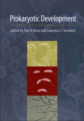 Prokaryotic Development - YV Brun