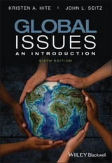 Global Issues - Hite, Kristen A.; Seitz, John L.