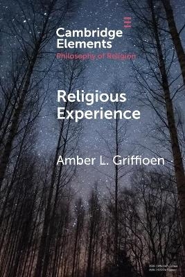 Religious Experience - Amber L. Griffioen