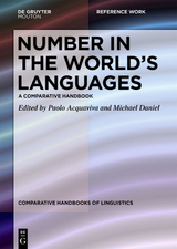 Number in the World's Languages - 