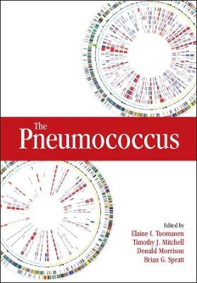 The Pneumococcus - EI Tuomanen