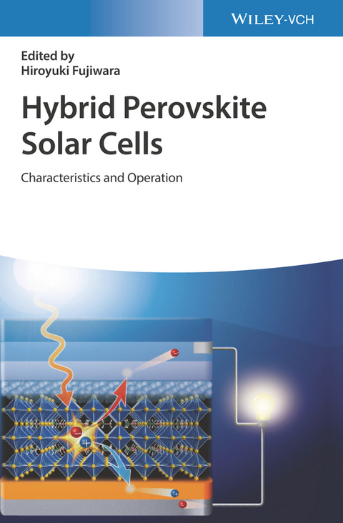 Hybrid Perovskite Solar Cells - 