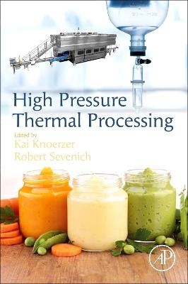 High Pressure Thermal Processing - 