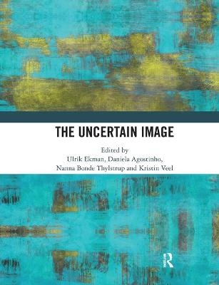 The Uncertain Image - 