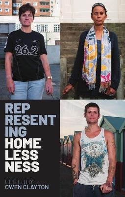 Representing Homelessness - 