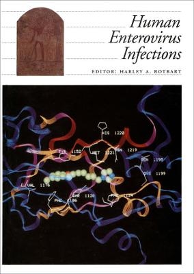 Human Enterovirus Infections - HA Rotbart