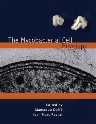 The Mycobacterial Cell Envelope - D Reyrat
