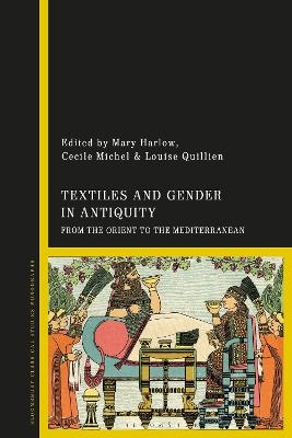 Textiles and Gender in Antiquity - 