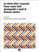 La storia oltre i manuali - Associazione Clio '92