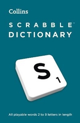 SCRABBLE™ Dictionary - Collins Dictionaries