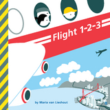 Flight 1-2-3 -  Maria van Lieshout