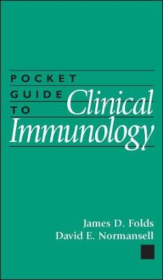 Pocket Guide to Clinical Immunology - JD Folds