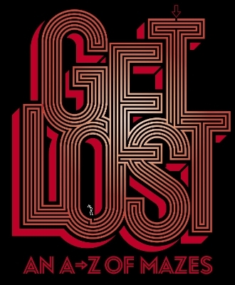 Get Lost -  Ian