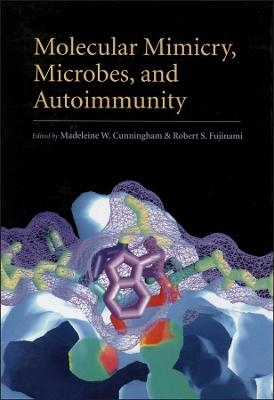 Molecular Mimicry, Microbes, and Autoimmunity - MW Cunningham