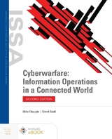 Cyberwarfare: Information Operations in a Connected World - Chapple, Mike; Seidl, David