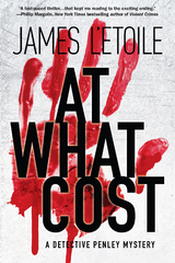 At What Cost -  James L'Etoile