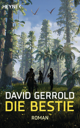 Die Bestie - David Gerrold