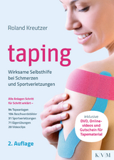 Taping - Roland Kreutzer