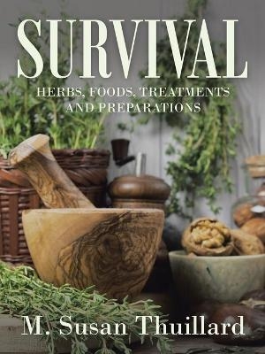 Survival - M Susan Thuillard