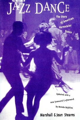 Jazz Dance - Jean Stearns, Marshall Stearns