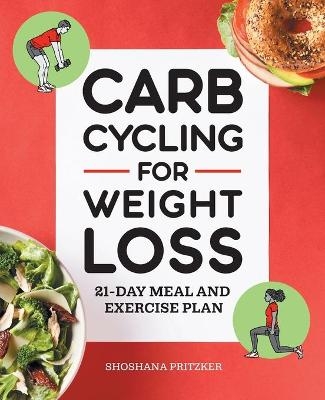 Carb Cycling for Weight Loss - Shoshana Pritzker