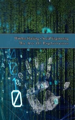 Wireless Hacking + Social Engineering - Brian G Coffey
