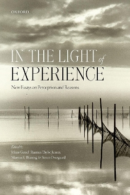 In the Light of Experience - 