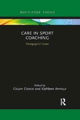 Care in Sport Coaching - 