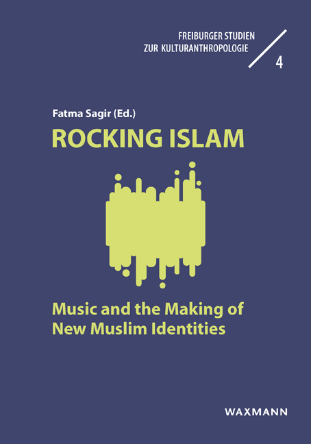 Rocking Islam - 