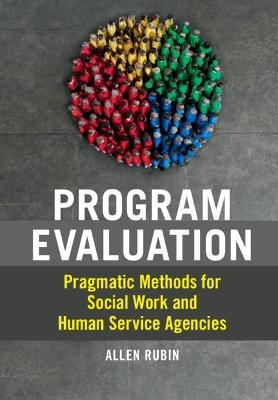 Program Evaluation - Allen Rubin