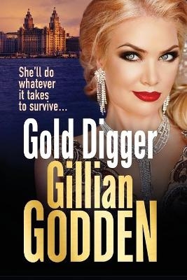 Gold Digger - Gillian Godden