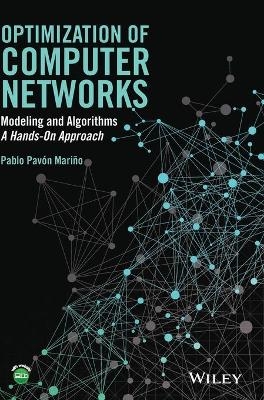 Optimization of Computer Networks - Pablo Pavón Mariño