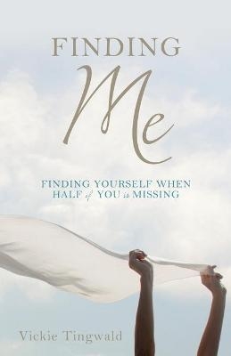 Finding Me - Vickie Tingwald